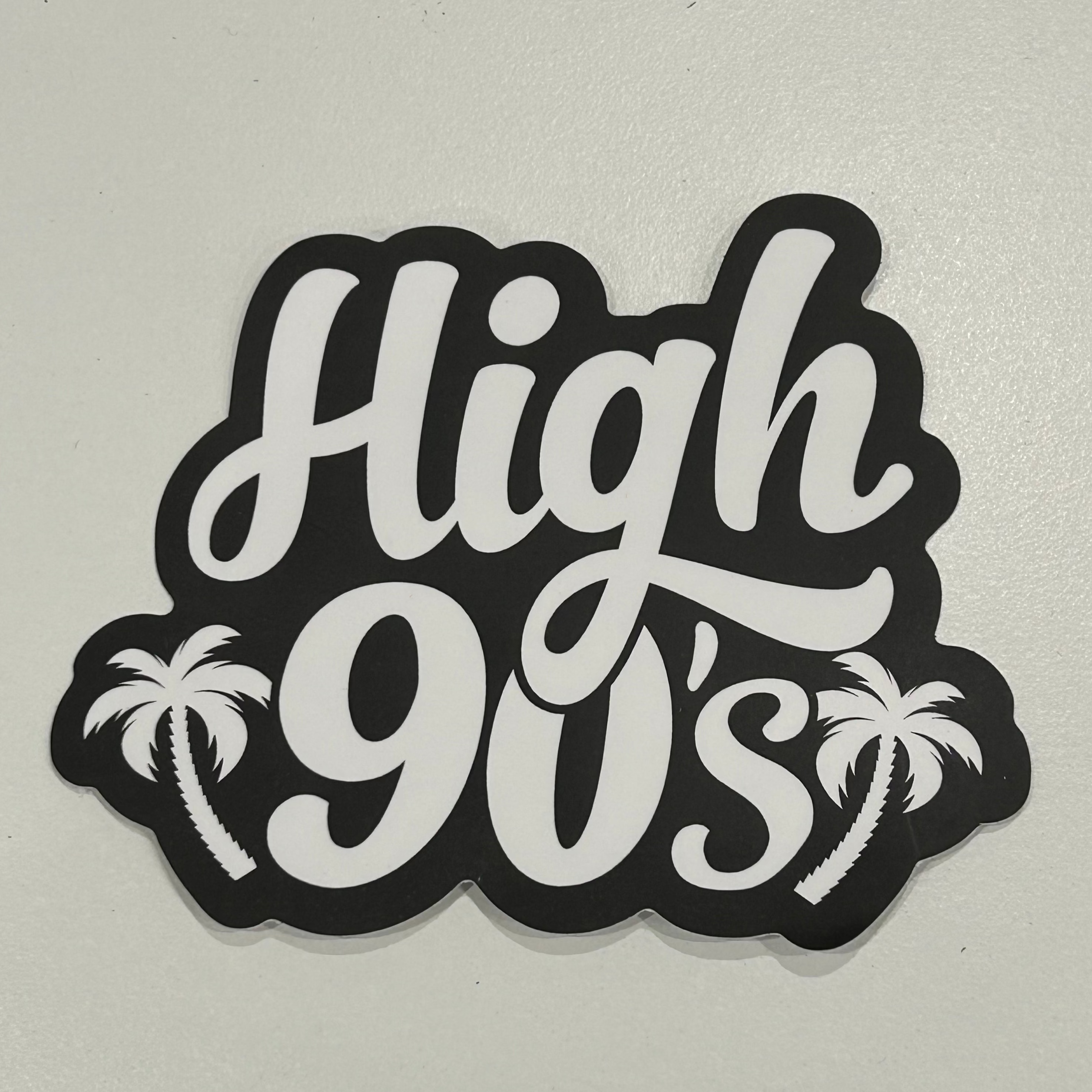 Stickers Die-Cut