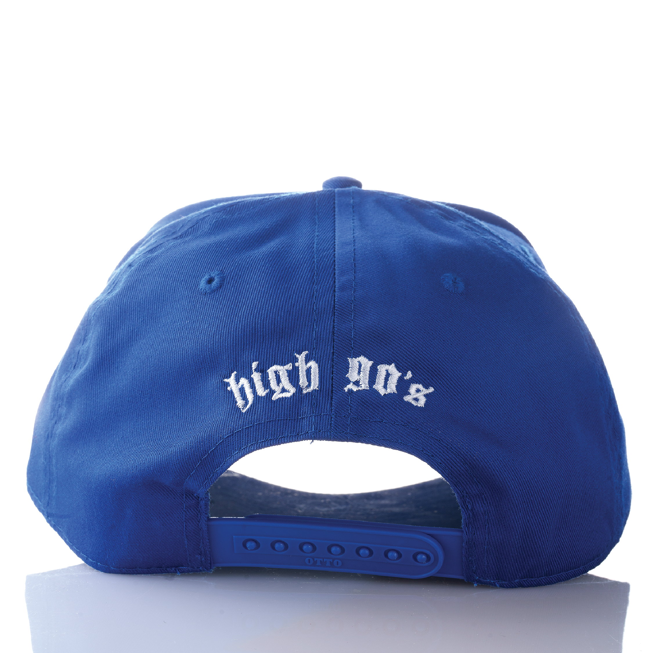 Snapback 90s Nostalgia