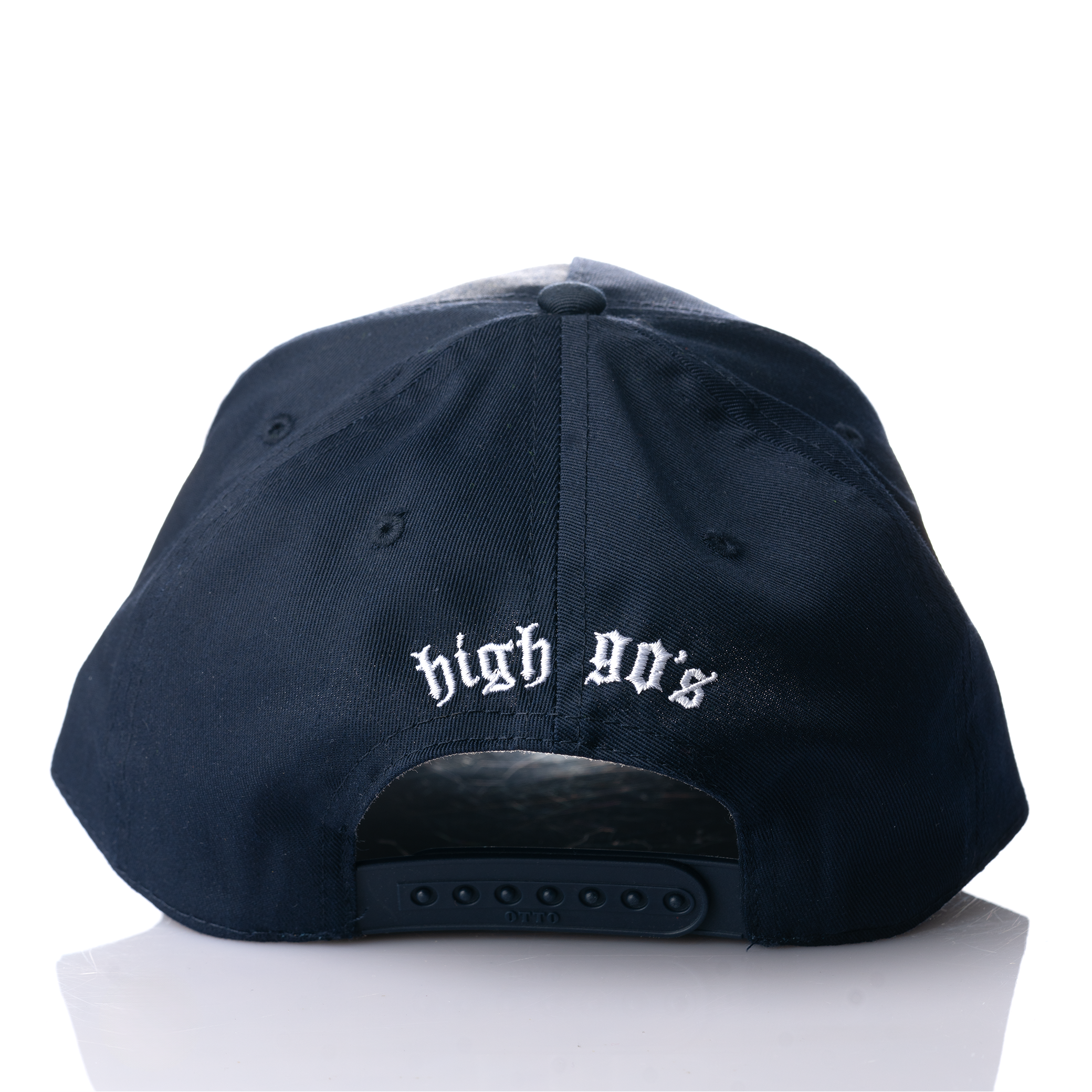 Snapback 90s Nostalgia (v2) - F/W Colors