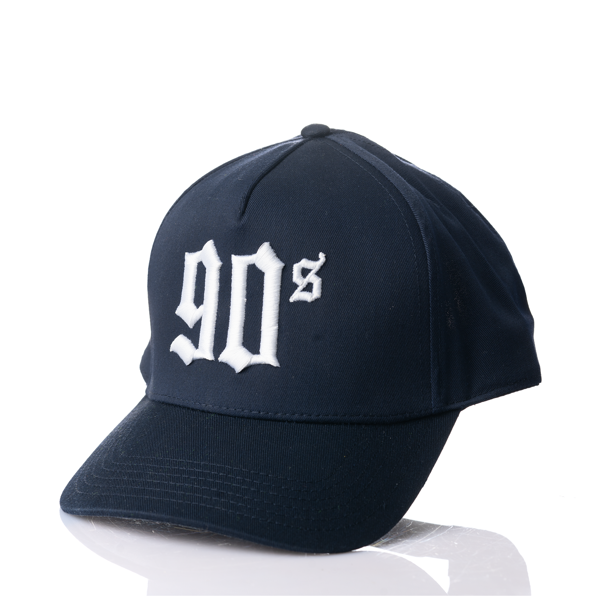 Snapback 90s Nostalgia (v2) - F/W Colors