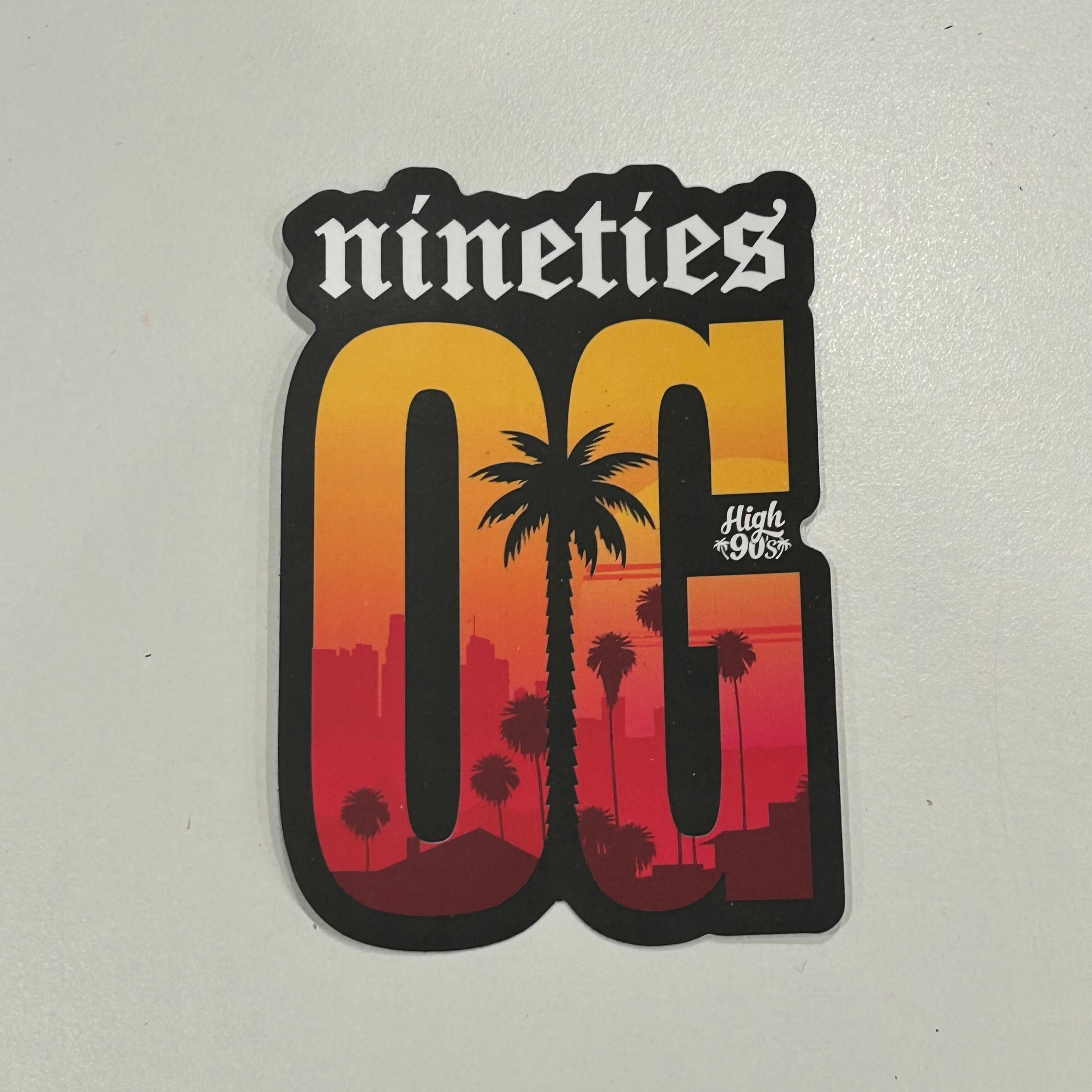 Stickers Die-Cut