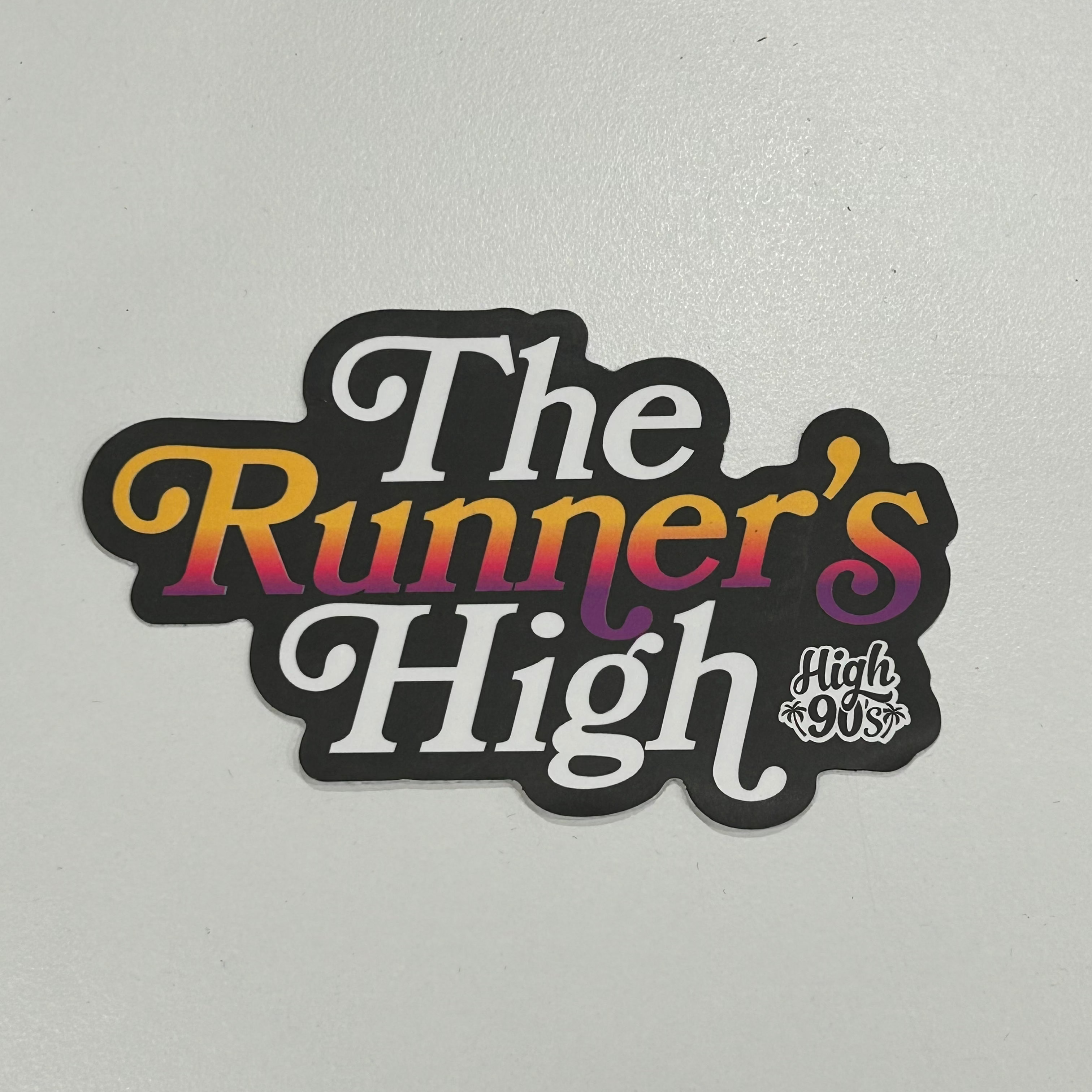 Stickers Die-Cut