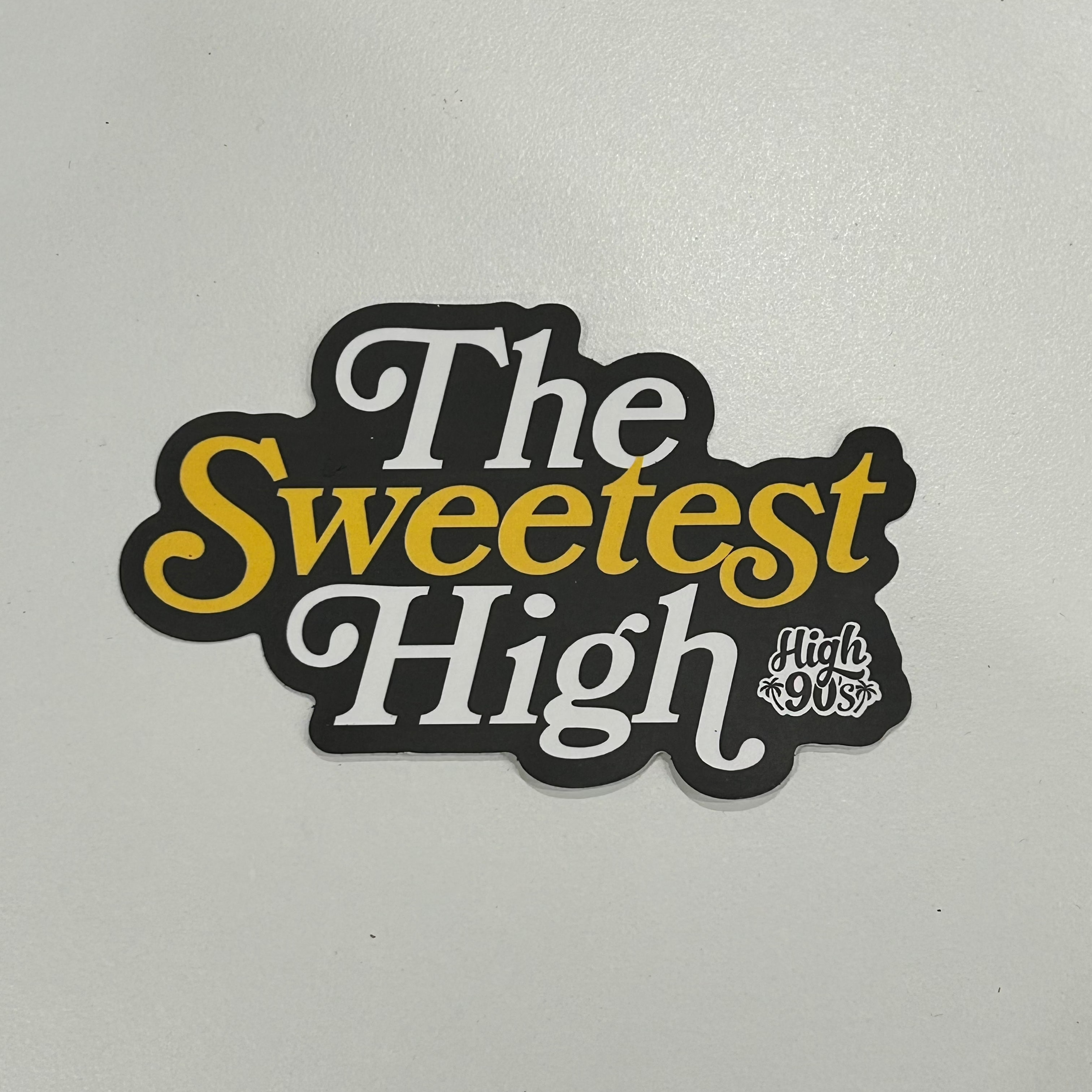 Stickers Die-Cut