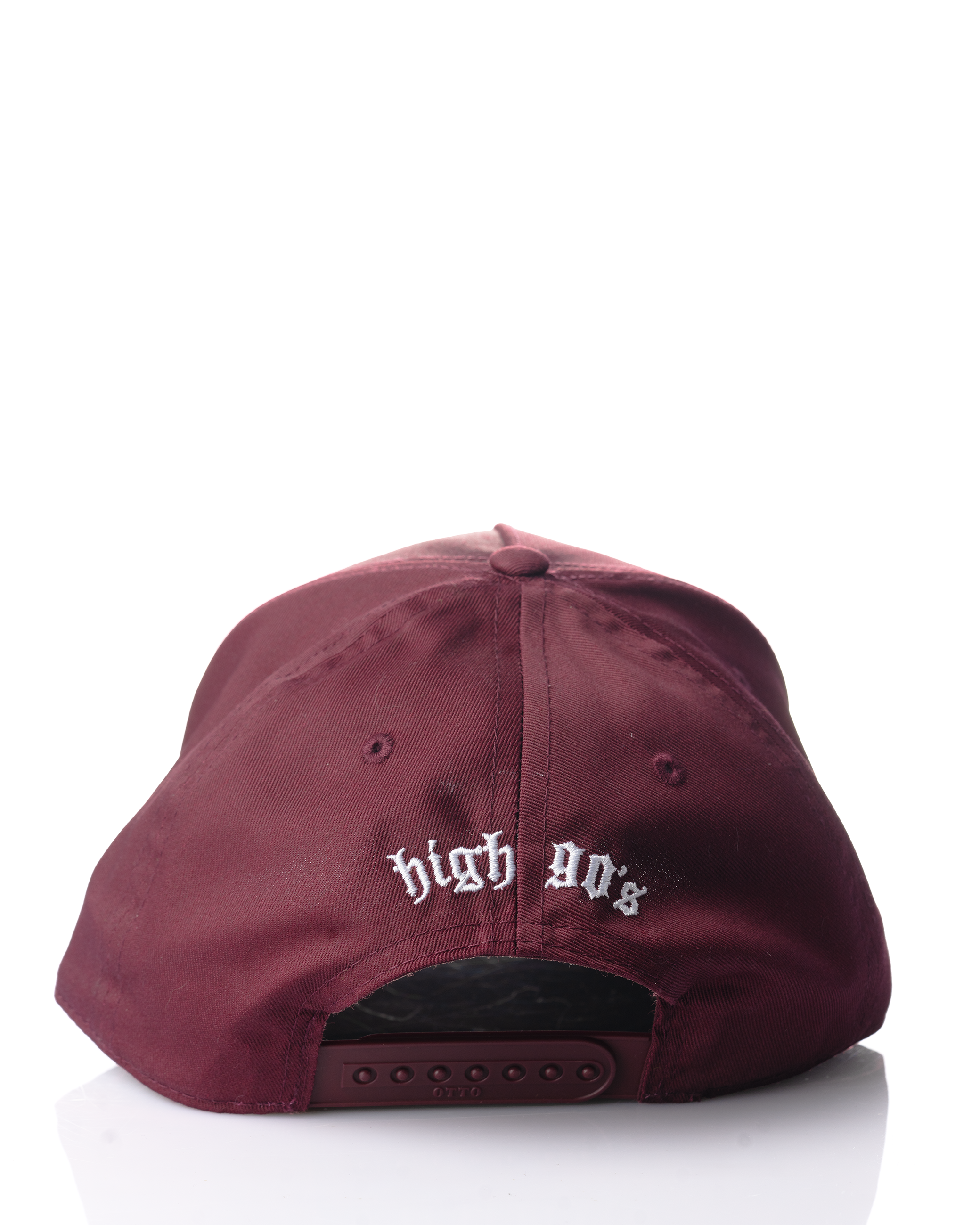 Snapback 90s Nostalgia (v2) - F/W Colors