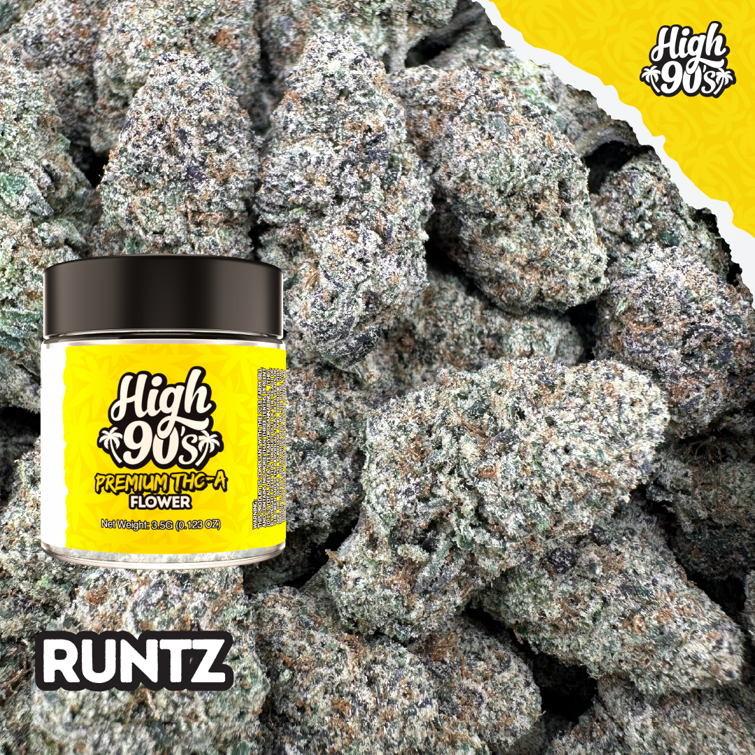Runtz - Flower