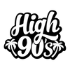 High 90's Hemp