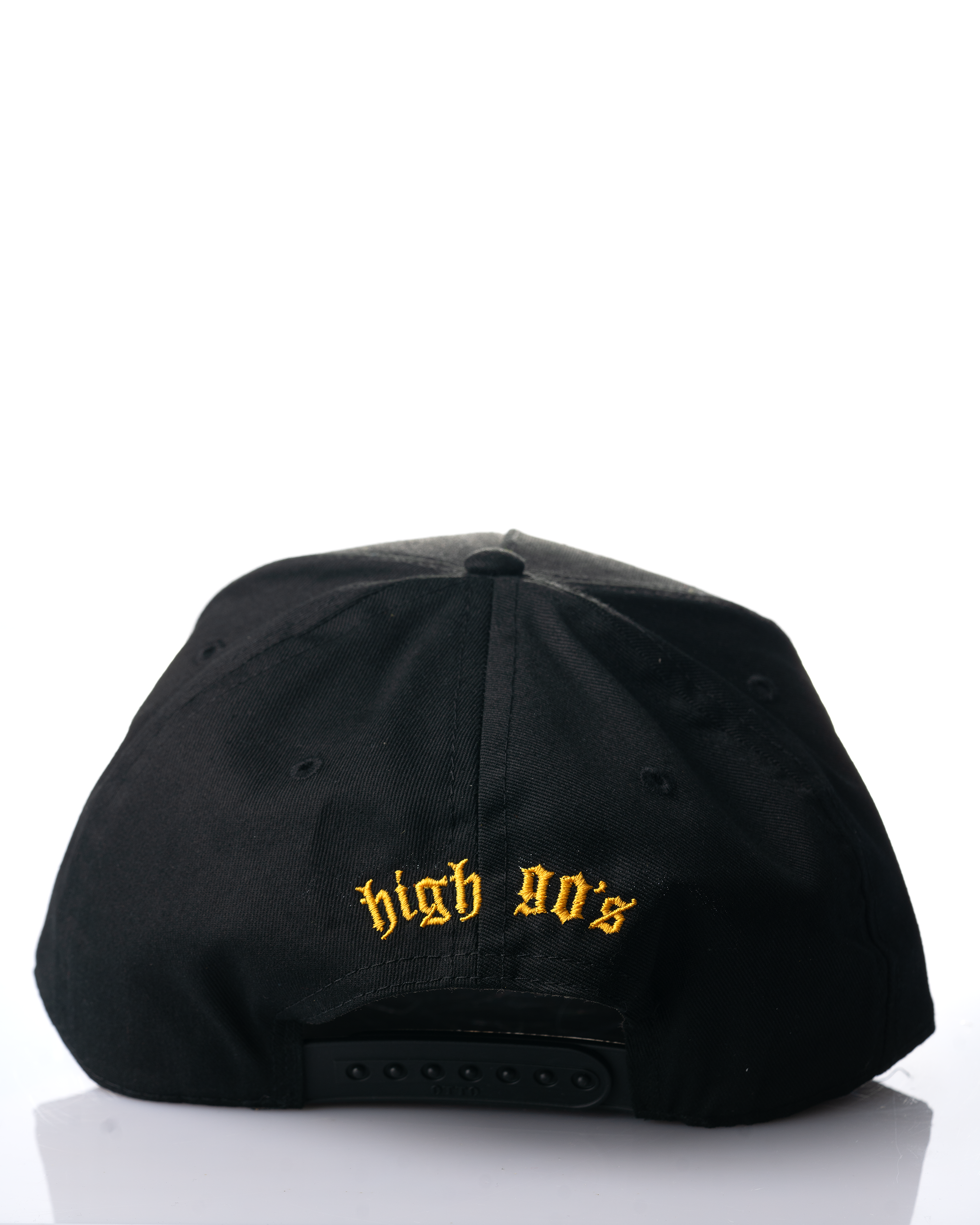 Snapback 90s Nostalgia (v2) - F/W Colors